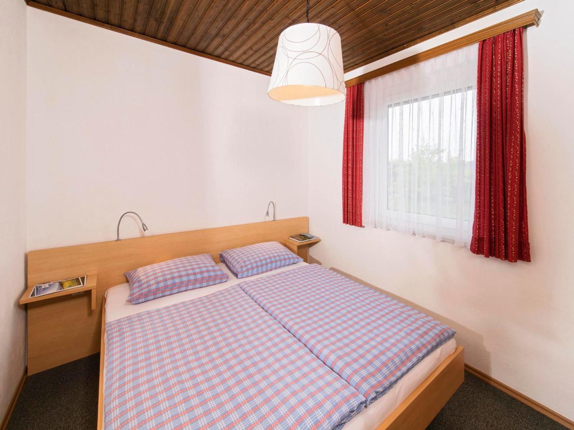 Ilsenhof Am Turnersee Obersammelsdorf エクステリア 写真