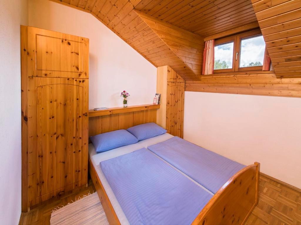 Ilsenhof Am Turnersee Obersammelsdorf エクステリア 写真